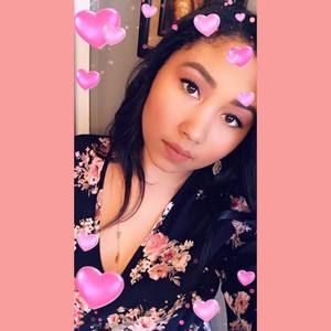 Meet your Posher, Ricki